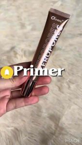 [MALAYSIA READY STOCK] Home Park 20g Poreless Primer Makeup Base Primer Isolation Cream Concealer