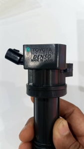 คอยจุดระเบิด Toyota เครื่อง 3S เครื่องนอก เบอร์ 90919-02236 ของแท้ Toyota