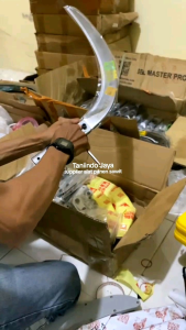 Egrek SBL G222 PRO + TAJI JALU / full set / original made in malaysia