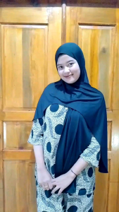 Pashmina Instan Oval Original JERSEY Premium kualitas bagus Jilbab Muslim Kerudung Panjang Lembut Nyaman Tebal Hijab Pasmina Terlaris