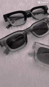 KACAMATA BOLD UV400 RETRO