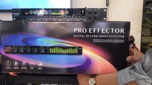 Vang cơ lai số Guinness MX-735 v2 - Gia Khang shop