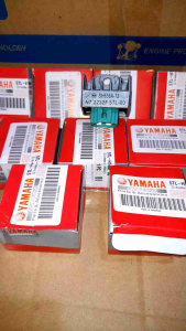 (GROSIR ISI 5 PCS ) KIPROK YAMAHA MIO SOUL SPORTY SMILE FINO KARBU JUPITER MX