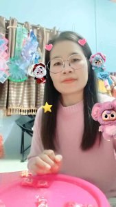 พวงมาลัยลูกอม ลูกอมปัจฉิม วันจบ 12เม็ด ขั้นต่ำ 5 พวง