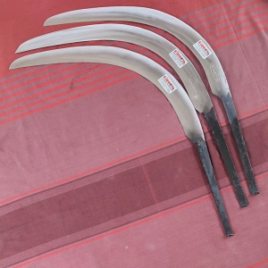 EGREK SAWIT KINGOYA PUTIH MALAYSIA: Produk Sawit Berkualitas