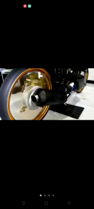 Knalpot Racing COOPY CMS & End Muffler Bas Ademm: Pilihan Terbaik untuk Motor Beat, Scoopy, Vario, Mio, Genio