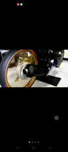 knalpot Tsugigi CMS +EndMuffler  copy TZM all metik beat fii/esp Scoopy fii/new Mio sporty vario110/125/150 beat deluxe Beat pop Mio smile/Mio j/m3 Scoopy beatt pop Beat street