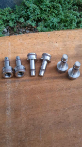 piston sustapek stainless seal viton