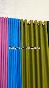 PROMOO!!! GORDEN PALING MURAH & GORDEN EMBOS & GORDEN SMOKRING 12 LUBANG