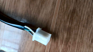 Fitting Lampu Depan Set Honda Scoopy Karbu (KYT)