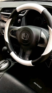 Cover Stir Mobil AvanzaXeniaRushTeriosErtiga Dll Siz M