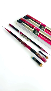 JORAN TEGEK RYOSHI HOBBIT SET KOLONG ZOOM