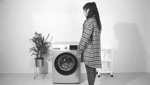 Laundry Bag Jaring Kantong Baju Kotor Resleting Pakaian Dalam