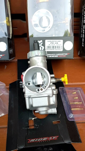 KARBU PE 28 RIDE IT ANTI GORES MUDAH DISTEL