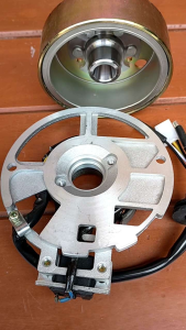 MAHNIT KIMCIL RACING MODIFIKASI 2 TAK RX KING RXZ RXS FIZR SATRIA TS DT DLL