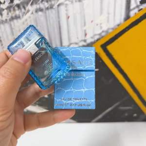 Nước hoa mini nam Man Eau Fraiche EDT 5ml