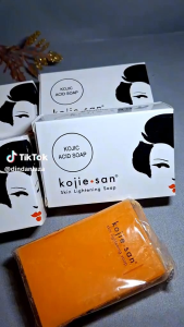 KOJIESAN - Skin Lightening Soap 65gr
