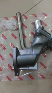 Water OutLet Out Let Thermostart Rumah Only Thermostat Termostat Thermo Daihatsu Grandmax Gran Max Grand Luxio