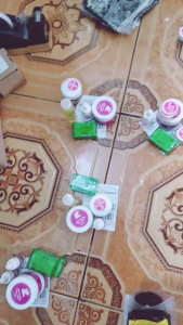 ORIGINAL!! SALEP GLOWING ZAYORA 5gr / SALEP PEMUTIH/ ORIGINAL 100%- exp 2026