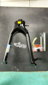 Standar 2 honda win jagang tengah win100 Std tengah win 100 fullset tinggal pasang IMI