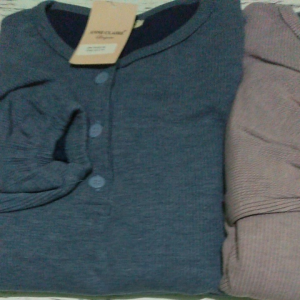 ONESET ANNE CLAIRE TUNIK REVINA (SM-SLKS 01)