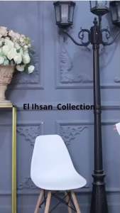 Jilbab Jumbo Khimar syari jilbab Haji dan Umroh Khimar Ayana El ihsan Collection