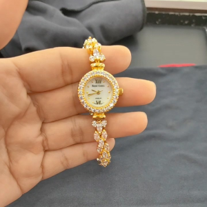 #royalcrown#watch#ladies#RM396#