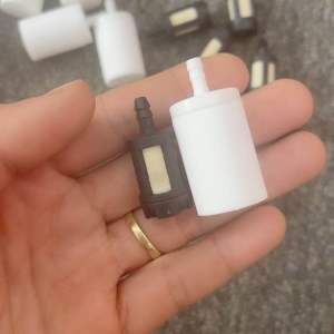 Lọc Xăng Máy Cắt Cỏ Lọc Xăng Bông Lớn Dùng Cho Máy Cưa