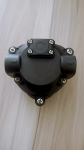 Đầu bơm dùng trong máy lọc nước máy phun sương