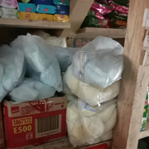 Sabun Cuci untuk Kulit Sensitif: Sabun Cream Agung