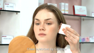 BỘ ĐỊNH HÌNH LÔNG MÀY BROW LAMINATION & Lashlift 2in1 Cao Cấp ICONSIGN