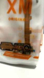 flexible cas oppo A37 flexible charger oppo A37 plus buzer