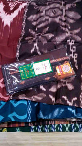 Sarung Tenun Anak Bin Santoso: Kenali & Nikmati Kualitas Terbaik