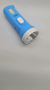 Senter Tangan Luby 8925A Original Senter Luby