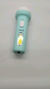 Senter Cas Fox FL 104: Senter Emergency Rechargeable 2 Watt