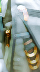 TAS SELEMPANG PRIA DAN WANITA SLINGBAG AIR POLO IMPORT