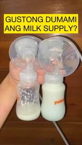 Namiroseus Sakura Milktea Thai Milktea Lactation Drink