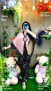 Setelan Wanita Atasan dan Rok M4120: Gaya Desain Modern & Bahan Berkualitas Tinggi