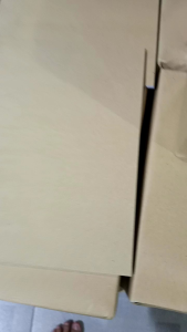 BUKU ANALISA CATATAN KESEHATAN TANITA / BUKU WE