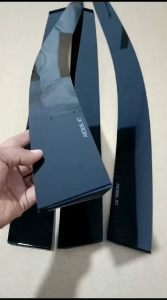 TALANG AIR MOBIL HONDA MOBILIO MODEL SLIM FLAT RATA