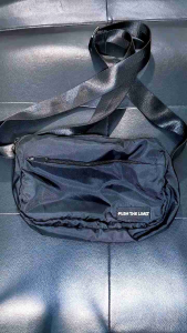 Push The Limit - Streetline Bag Tas Selempang Sling Bag Pria & Wanita