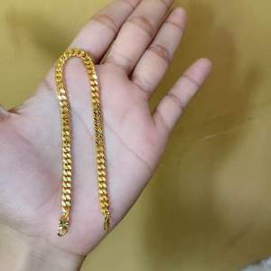 Gelang Koin Lempes Dewasa Koin 24