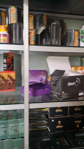 Abvoost Original: Pil Hitam Ajaib Solusi Nyeri Sendi