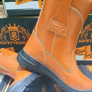 Sepatu Safety Kings  Original produk Safety Kings