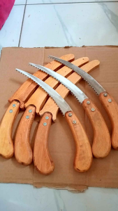 gergaji bonsai lengkung P-28cm/gergaji mini multifungsi