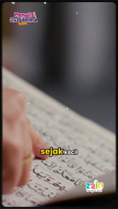 Menulis Juz Amma For Kids: sudah dilengkapi bonus audio murotal kegiatan menghafal Al-Quran menjadi lebih menyenangkan~ Buku Anak Winonabooks × Zain