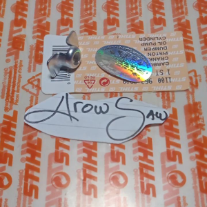 Retainer/Penahan Dumper Senso Stihl MS 381/381/038