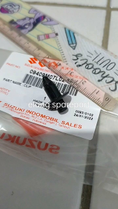 Clip Suzuki: Memilih & Menggunakan Aksesoris Motor Berkualitas