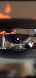 Cabe Ring 50g 100g 200g 500g 1kg Cabe Kering Ring Potong Cabe Merah Pedas Sedang Bahan Masakan IMH