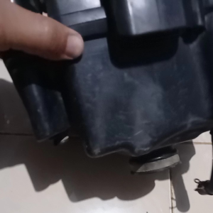 Bok Filter Saringan Udara Honda Beat Karbu Produk O Second